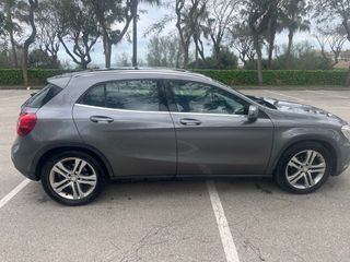 Mercedes-Benz GLA 2013