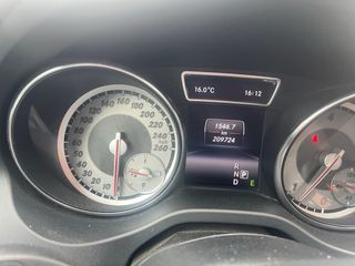 Mercedes-Benz GLA 2013