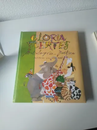 Libros infantiles PRECIO NEGOCIABLE