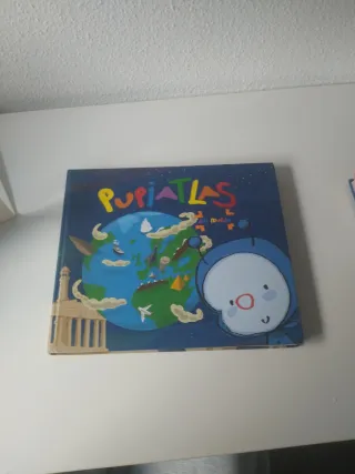 Libros infantiles PRECIO NEGOCIABLE