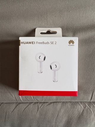 Huawei FreeBuds SE2 Blancos