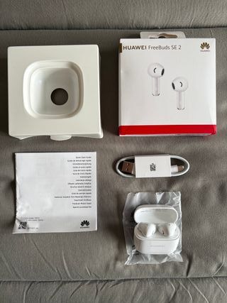 Huawei FreeBuds SE2 Blancos