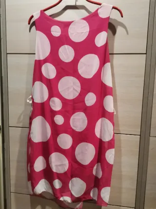 Vestito donna taglia unica nr 138