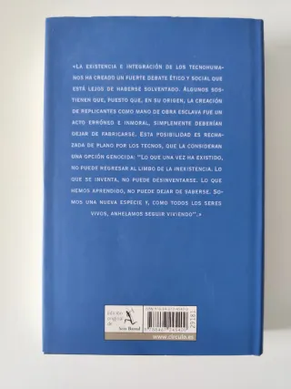 Lágrimas en la lluvia