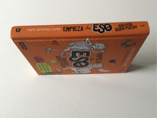 Empieza la ESO. ¡Sálvese quien pueda!