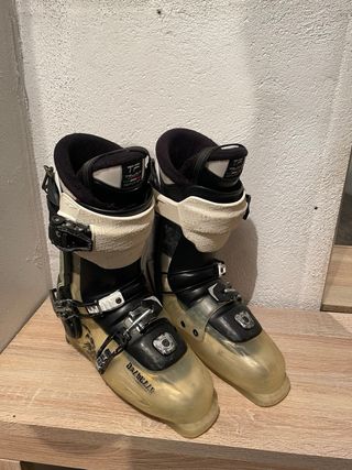 Botas Esquí Dalbello Il Moro 285