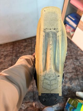 Botas Esquí Dalbello Il Moro 285