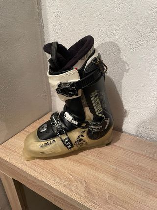 Botas Esquí Dalbello Il Moro 285