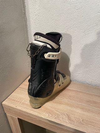 Botas Esquí Dalbello Il Moro 285