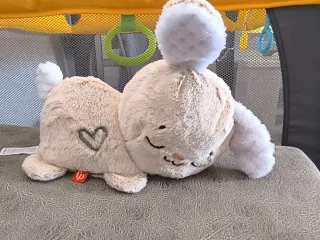 Conejito Fisher Price