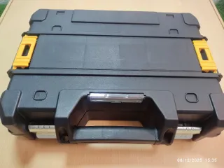 Nivel Láser 16 Líneas Verde 4D + Trípode