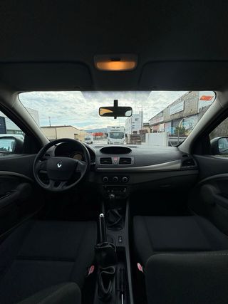 Renault Megane 2010
