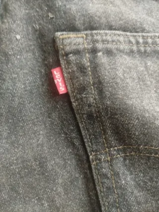 Pantalones Levi's 501 Talla M