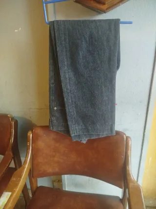 Pantalones Levi's 501 Talla M