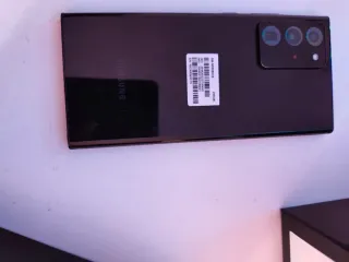 Samsung Galaxy Note20 Ultra 5G