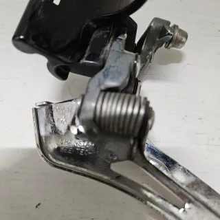 Cambio Sram Force Ant/Post Bici Corsa