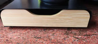 Cafetera Nespresso DeLonghi