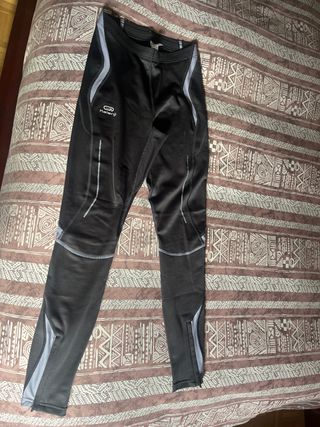 Mallas de montaña Kalenji. Talla S