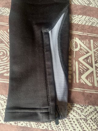 Mallas de montaña Kalenji. Talla S