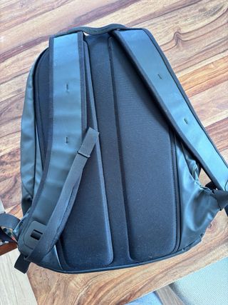 Mochila The North Face Negra