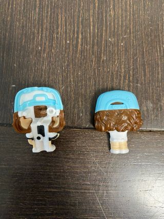 Figura Funko Pop Thinking Cap