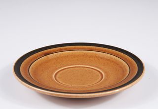 Servizio tè 6 tazze Richard Ginori Alberta Campi