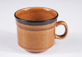 Servizio tè 6 tazze Richard Ginori Alberta Campi