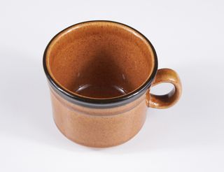 Servizio tè 6 tazze Richard Ginori Alberta Campi