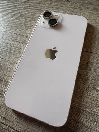 iPhone 13 256GB Rosa