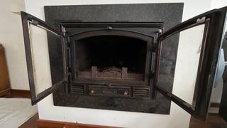 Recuperador de calor