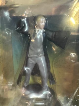 Draco Malfoy 3D Collection Uscita 6