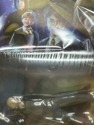 Draco Malfoy 3D Collection Uscita 6