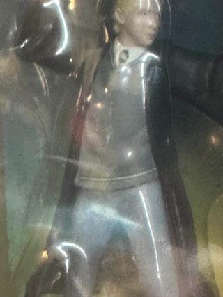 Draco Malfoy 3D Collection Uscita 6