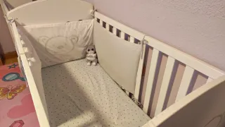 Cunas Micuna Sweet Bear