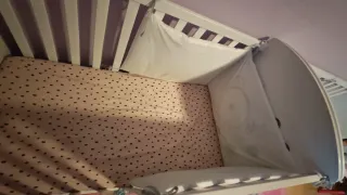 Cunas Micuna Sweet Bear