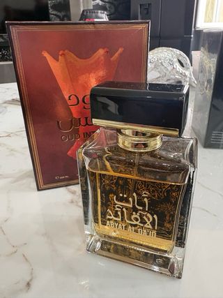 Profumo Arabo Lattafa Abiyad Al Qaid Unisex