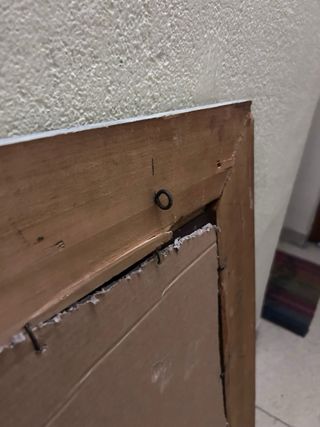 Espejo Grande Decorativo 64 x 96