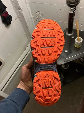 Asics Gel-Venture Zapatillas Deportivas