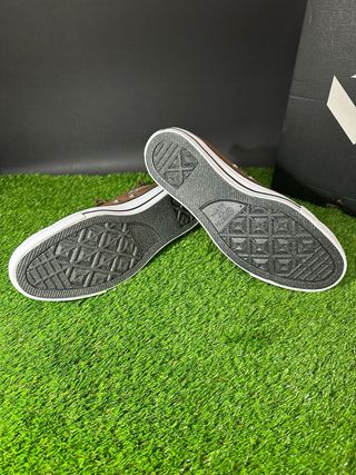 Converse All Star Tec Tuff Marrón Talla 42.5