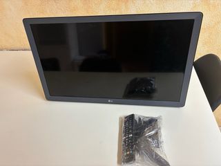 Smart TV LG 24”pulgadas