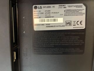 Smart TV LG 24”pulgadas