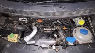 Volkswagen Caravelle 2008