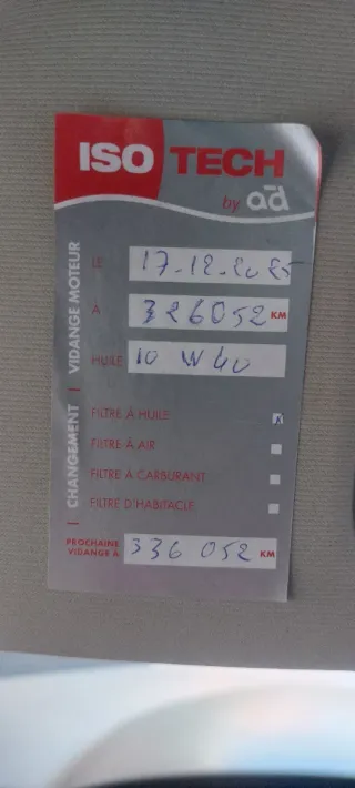 Volkswagen Caravelle 2008