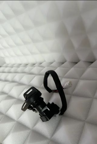 Bombín Suzuki LTZ 400 con 2 llaves