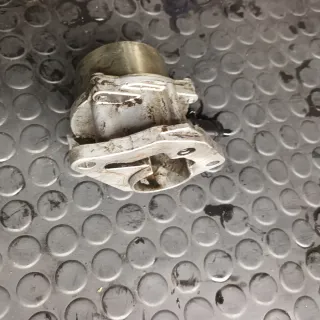 Depresor de freno k9k