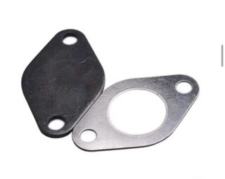 Anular EGR 1.9 TDI 1.4tdi 2.0tdi preguntar