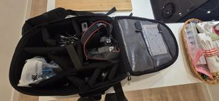 Cámara Canon EOS 1300D