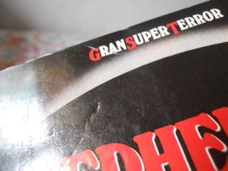 LIBRO RABIA STEPHEN KING - ( RICHARD BACHMAN ).