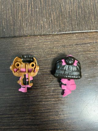 Figura Funko Pop Erika Kinder