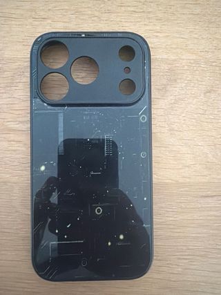 Fundas iPhone 17 pro